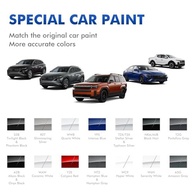 Tinta de Retoque para Carro Hyundai - PDW Branco Deslumbrante/Inverno | Reparo de Arranhões e Lascas com Perfeição - imagem 3