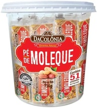 PE-DE-MOLEQUE - imagem 1