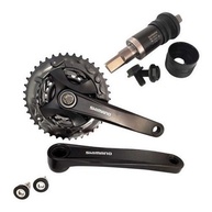 Pé de Vela Shimano Altus: Upgrade para sua Bike! - imagem 1