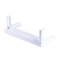 Suporte Ar Pé Galinha Reforçado 575mm - Ideal para Ar Condicionado Piso Teto até 60.000 BTUs - imagem 5