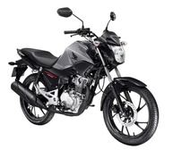 Par de Rodas Aro 17 Liga Leve Pé de Galinha para Honda CG 150/160 Titan e Fan (Disco Dianteiro) - imagem 2