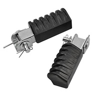 Apoio de Pé FLYPIG para Yamaha PW50/PW80: Conforto e Controle para sua Pit Bike! - imagem 4
