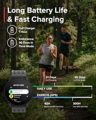 Suunto 9 Peak Pro: Relógio Esportivo GPS Premium para Atletas Exigentes - imagem 4