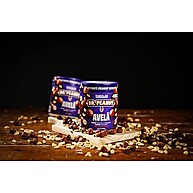 Dr. Peanut Avelã: Pasta Cremosa 600g - imagem 1