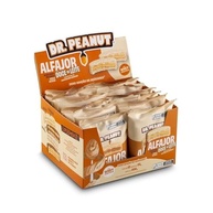 Alfajor Dr. Peanut (Display 12 unid. 55g), Sabor Doce de Leite Cobertura Choc. Branco - imagem 3