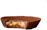 Reese's Peanut Butter Cups - Hersheys - Chocolate ao Leite & Manteiga de Amendoim - Importado dos Estados Unidos - imagem 1