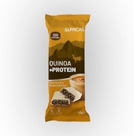 Quinoa + Protein - Peanut Butter 40G Alpacas - imagem 2