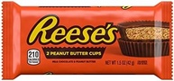 CHOCOLATE REESE'S PEANUT BUTTER CUP - imagem 1