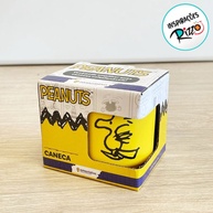 Caneca Mini Woodstock: Colecione Peanuts! - imagem 2