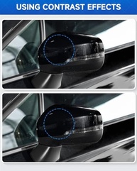 D4S Crystal Black Pearl - Caneta de Retoque para Arranhões em Carros Subaru - imagem 4