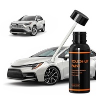 Tinta de Retoque para Toyota Blizzard Pearl (070) - Reparo Perfeito de Arranhões e Lascas - imagem 1