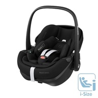 Bebê Conforto Maxi-Cosi Pebble: Segurança i-Size, Giro 360° e Conforto Total com Base Isofix Familyfix - imagem 4