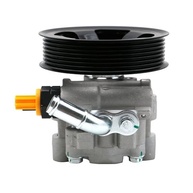 Bomba de Direção Hidráulica Nova com Polia para Toyota RAV4 2001-2005 (2.0L/2.4L) - Peça 21-5276 - imagem 3