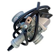 Carburador Completo Honda Fan 125 (2014-2016) - Peça de Reposição de Alta Performance - imagem 4