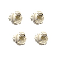 Kit 4 Soquetes de Lanterna Traseira para BMW E36, E53 X3/X5, E65/E66 745i/750i/760i - Peça 63216943036 - imagem 1