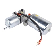 Conjunto Bomba e Motor ABS Freio para Toyota Land Cruiser & Lexus LX570 (2007-2018) - Peça 47070-60060 - imagem 1
