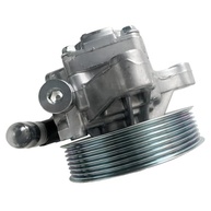Bomba Direção Hidráulica Honda Accord EX/LX/DX/SE 2003-2007 - Peça de Reposição 21-5341 56110-RAA-A01 - imagem 4