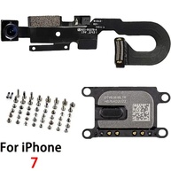 Peça de Reparo Câmera Frontal iPhone 7/8 - imagem 4