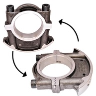 Flange Mancal Agrale M790: Peça Essencial para seu Motor Agrícola - imagem 2