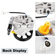 Bomba Direção Hidráulica Subaru Impreza/Forester 2.0/2.5L (2008-2012) - Peça de Reposição Premium - imagem 5