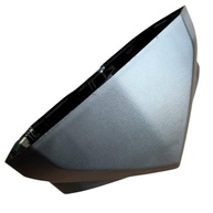 Carcaça Painel Inferior Yamaha Fazer 250 (2016-2017) - Peça de Reposição Essencial - imagem 4