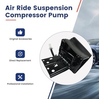 Bomba Compressor Suspensão a Ar para Nissan Armada & Infiniti QX56/QX80 (2011-2020) - Peça de Reposição OE - imagem 5