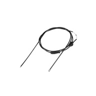 Cabo Liberação Capô Volvo XC60 2010-2016 | Peça de Reposição OE 31297545 - imagem 2