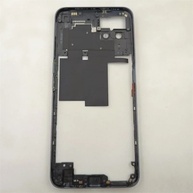 Peça de Reparo Realme 8i: Aro, Tampa Traseira e Botões - imagem 1