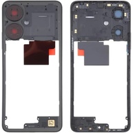 Peça de Reparo Redmi 13R: Aro/Moldura Central - imagem 1