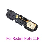 Peça de Reparo Redmi Note 11R: Alto-Falante e Buzzer - imagem 1