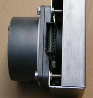 Peça de Reposição para Motor de Bomba Domino A120 - Componente Especializado - imagem 3