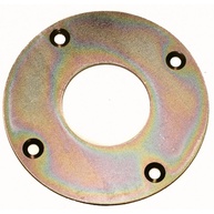 Flange do Cubo da Roda Trator Agrale 4100/4200: Peça Essencial para seu Equipamento - imagem 1