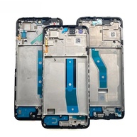 Peça Frontal Redmi Note: Aro LCD e Frame - imagem 4