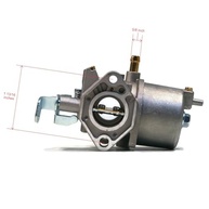 Carburador Premium para Club Car DS Gas Golf Carts FE290 - Peça de Reposição Essencial - imagem 4
