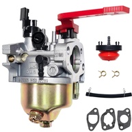 Carburador Huayi 951-14028A: Peça de Reposição Essencial para Lançadores de Neve MTD, Craftsman e Troy-Bilt - imagem 1
