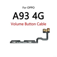 Flex Cabo Botão Volume/Power OPPO A93 4G - Peça Original - imagem 3