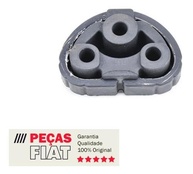 Coxim Escapamento Original Mopar Fiat Strada, Linea, Bravo, Weekend - Peça de Reposição Essencial - imagem 3