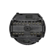 Chave de Luz Comutadora DNI 2127 com Dimmer para VW - Peça Original 373941534E/F/G - imagem 4