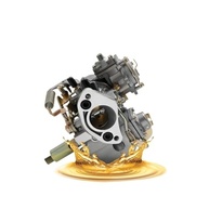 Carburador Premium para VW Beetle 30/31 PICT-3 (Tipo 1 & 2 Bug Bus 71-74) - Peça de Reposição 113129029A - imagem 5