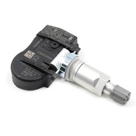 Sensor para BMW, 1 peça de monitor de sensor de pressão de pneu TPMS para carro 707355-10/70735510 - imagem 5