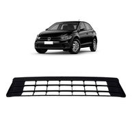 Grade Central Dianteira Inferior Original VW Polo 2023 2024 - Peça Genuína - imagem 1