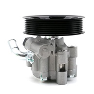 Bomba de Direção Hidráulica Nova com Polia para Toyota RAV4 2001-2005 (2.0L/2.4L) - Peça 21-5276 - imagem 5