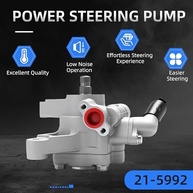 Bomba Direção Hidráulica Honda Prelude 97-01 L4 2.2L - Peça de Reposição #21-5992 - imagem 5
