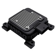 Módulo de Controle Bomba Combustível Volvo C30 S40 S60 S80 V50 - Peça 30742823 - imagem 2