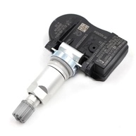 Sensor para BMW, 1 peça de monitor de sensor de pressão de pneu TPMS para carro 707355-10/70735510 - imagem 2