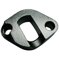 Suporte Bico Injetor Agrale M93 M790: Peça Essencial para o Desempenho do Seu Motor - imagem 2