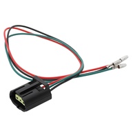 Conector Luz Traseira 3 Pinos STC4637 para Land Rover Defender 1995 - Peça de Reposição Essencial - imagem 1