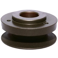 Polia do Ventilador Yanmar NS75: Peça Essencial para o Desempenho do seu Motor - imagem 1
