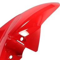 Paralama Dianteiro CG 160 Titan/Fan Vermelho - Peça de Reposição Original - imagem 4