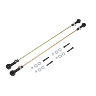 Kit Haste Válvula Controle Altura Ajustável Volvo VNL 670 (1996-2003) - Peça Premium - imagem 1